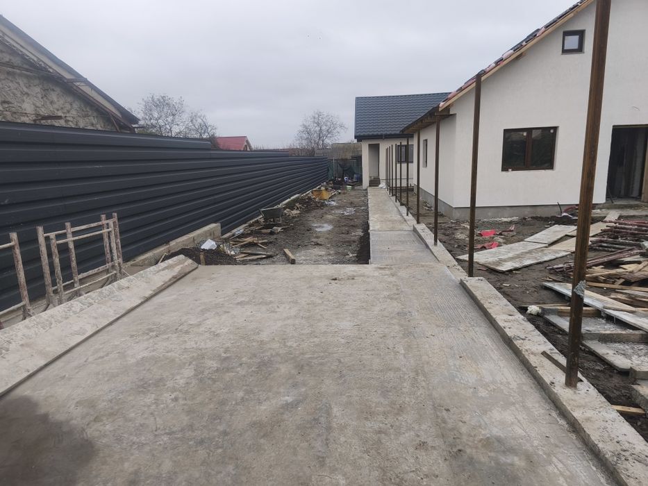 Casa 3 camere Lumina, jud Constanta