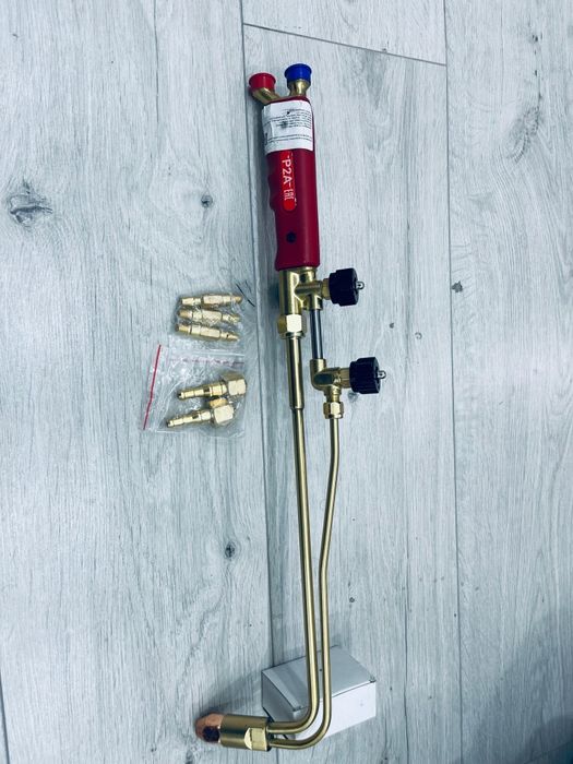 Резак KRASS P2A-02M для ацетилена