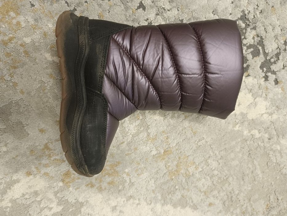 Сапожки детские 27 размер