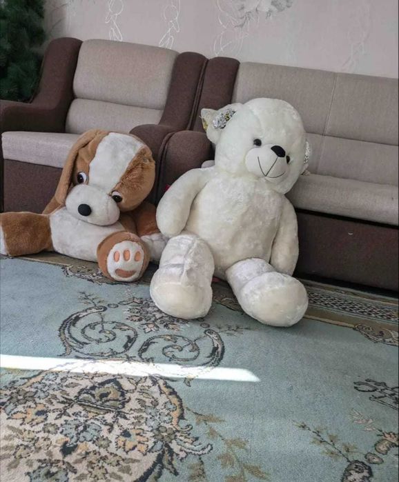 качели для детей