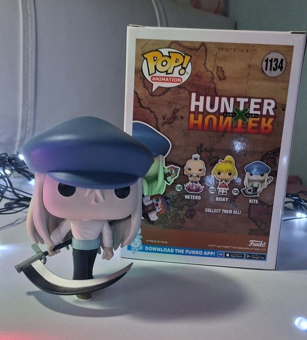 Funky pop figures ONAMI  KITE SUZUYA 

30 лева

ПРИ ПОКУПКА НА З ФИГУР