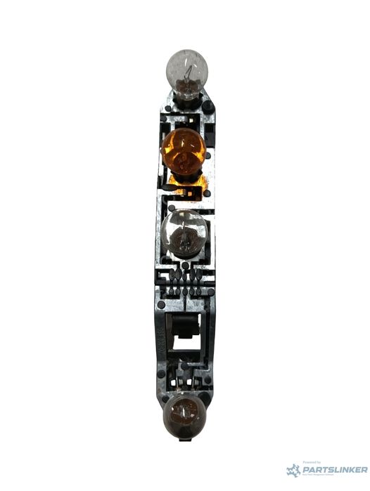 Soclu Stop Dreapta Spate Renault Megane Ii Estate Km0/1_ 2003 - 2012