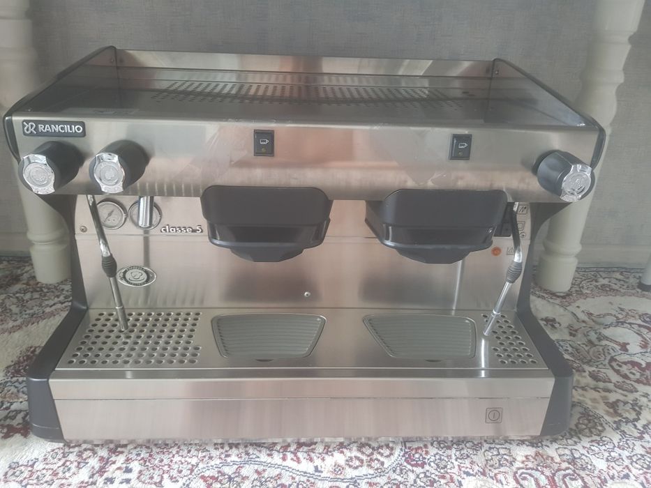 RANCILIO  Кофе машина