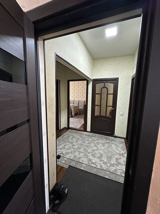 3+1/3/4 Uy Sotiladi Uchtepa Rayon 21  kvartol da