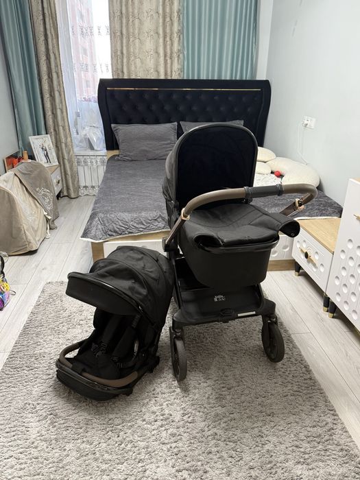 Продам коляску kidilo