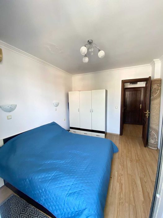 Дава се под наем Двустаен апартамент в Свети Влас - 53 кв.м за 40.8 € - Снимка #7