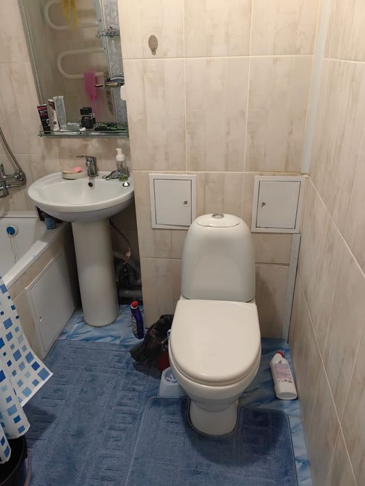 Продам квартиру полуторка