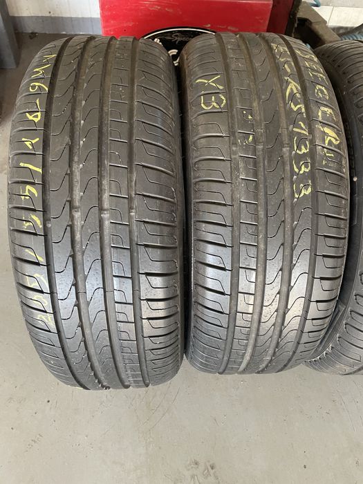 Cauciucuri 205/55R16 Pirelli, anvelope vara 205/55/16 Pirelli