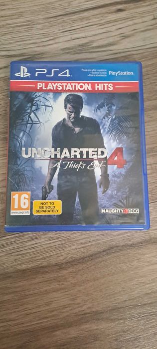 Игри за плейстейшън 4