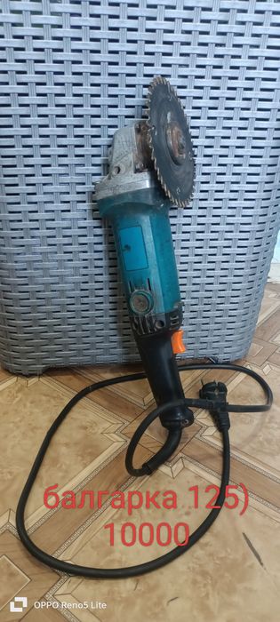 Продам все электроинструменты