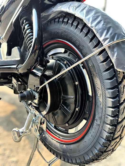 Electro skuter 16 razmer optom naxlarda Электро скутер 16 размер