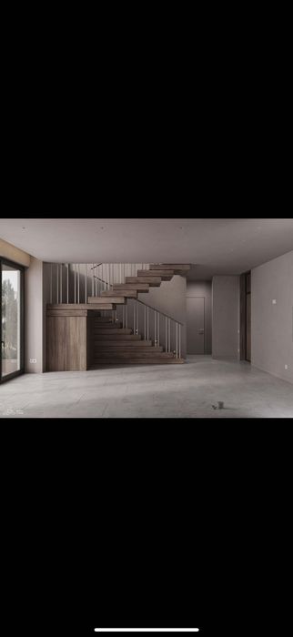 Къща Ален Мак от инвеститор