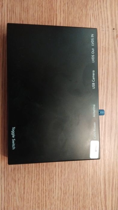 VAND URGENT!!! Moddul carplay cu navigatie Audi A4 B8/A5/Q5