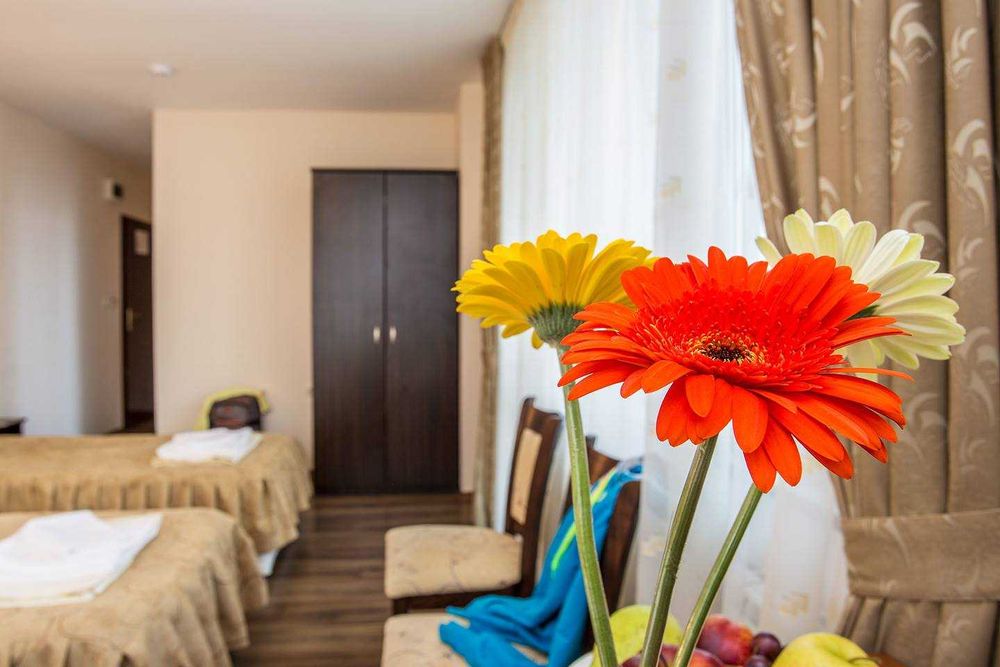 Дава се под наем Хотел в с. Главатарци, Област Кърджали - 1000 кв.м за 1299000 € - Снимка #11