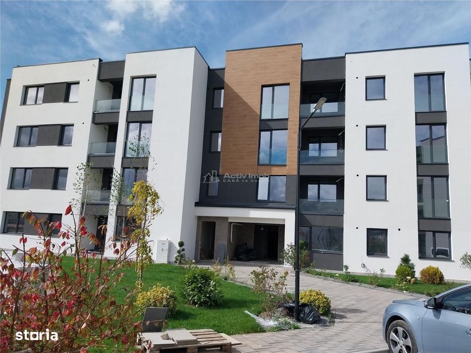 Garsoniera -Valcom Residence Bartolomeu
