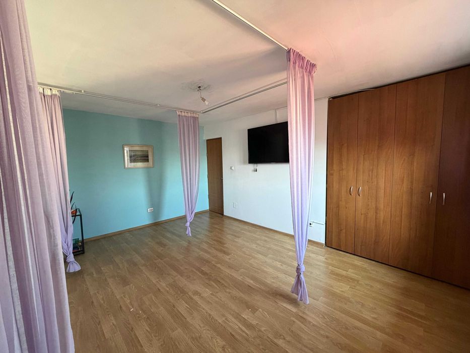 Vilă Ultracentrală - Zona Parcul Mihai Viteazul