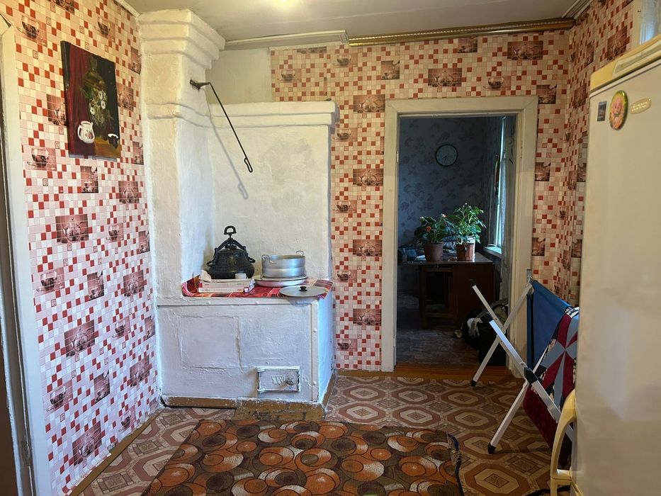 Срочно в рассрочку продам отдельно стоящий дом