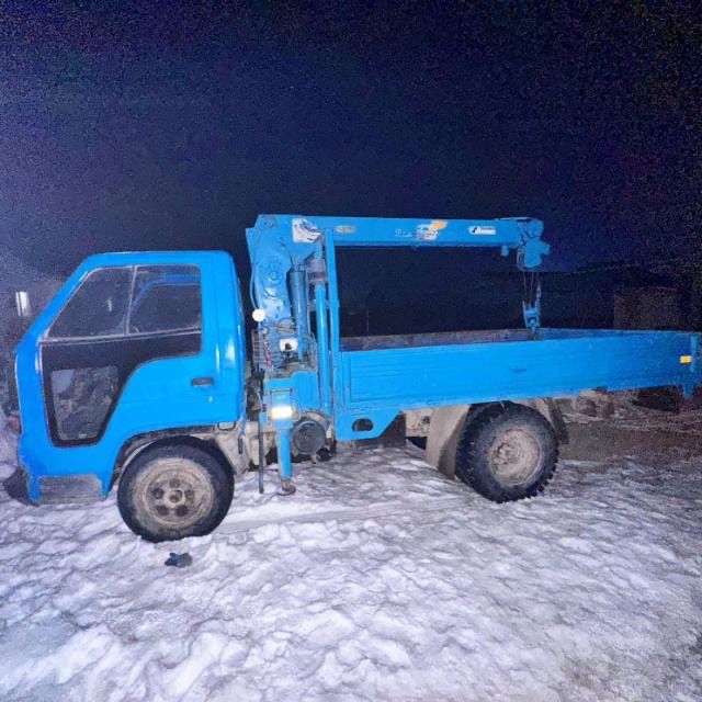 услуги мини манипулятора,маленького манипулятора