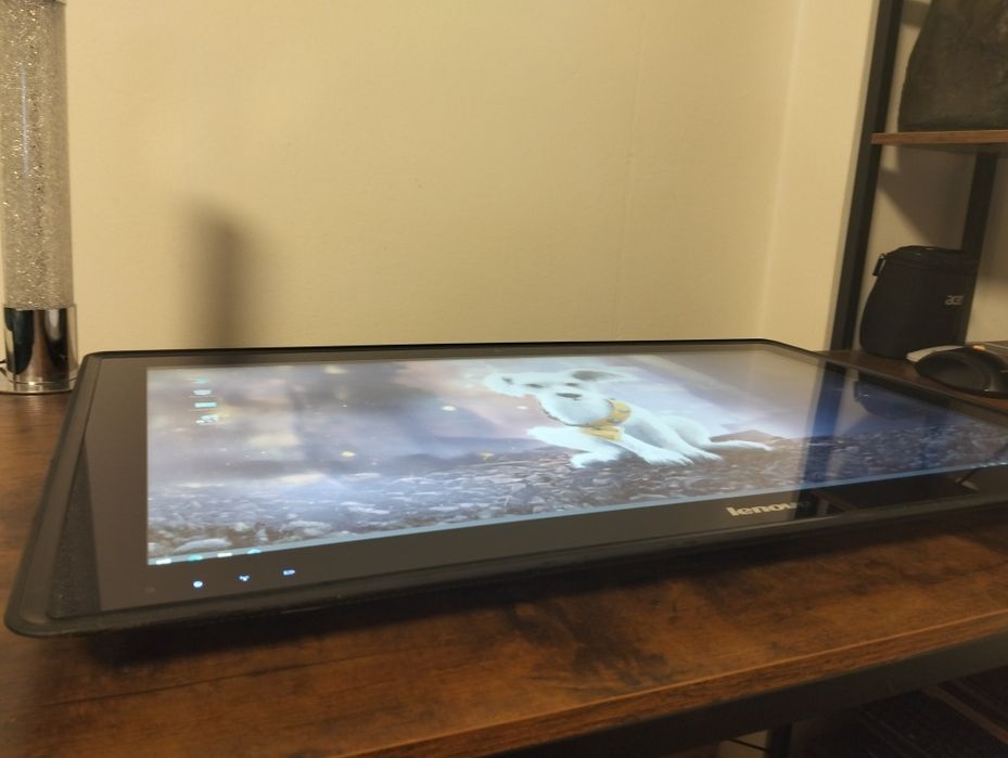 all in one pc i7 touchscreen 27 inch ssd