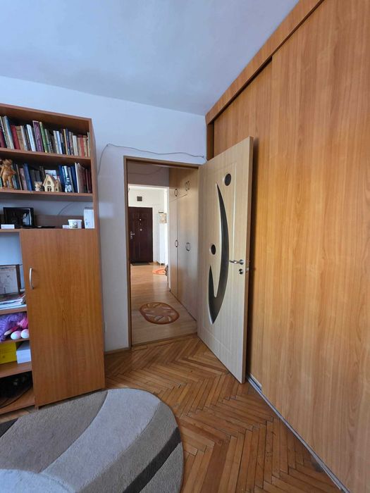 Apartament de vanzare in Orastie