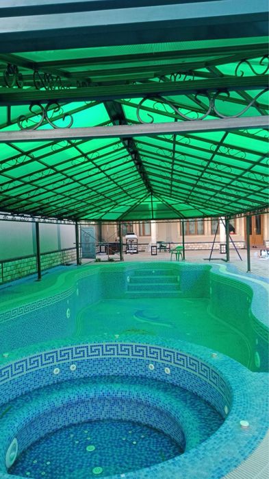 ЛЕКСАН Израиль - Россия “Polygal”