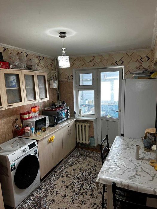 Квартира сатылады
