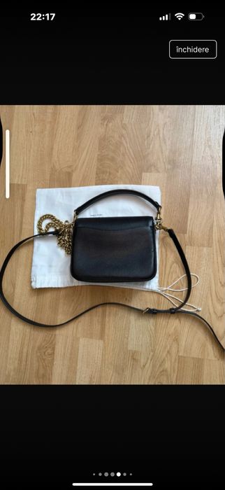 Geanta Coach cassie 19