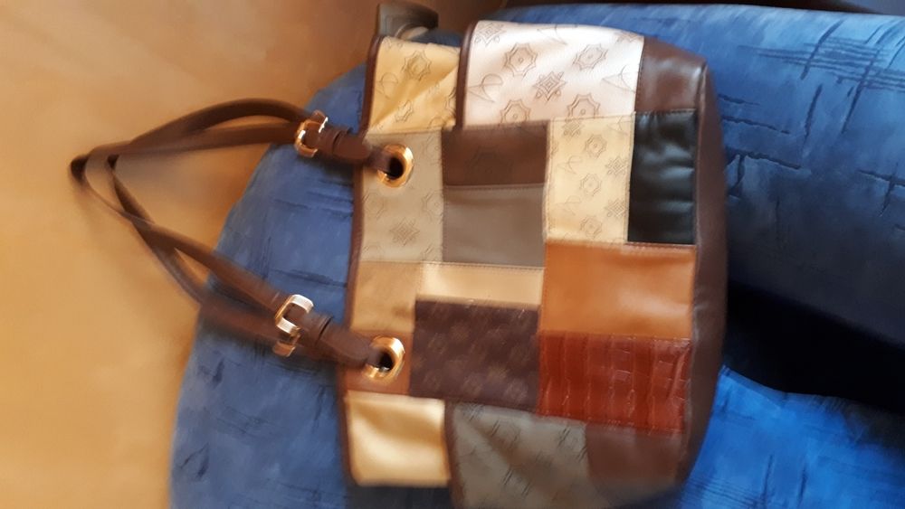 Уникална дамска чанта