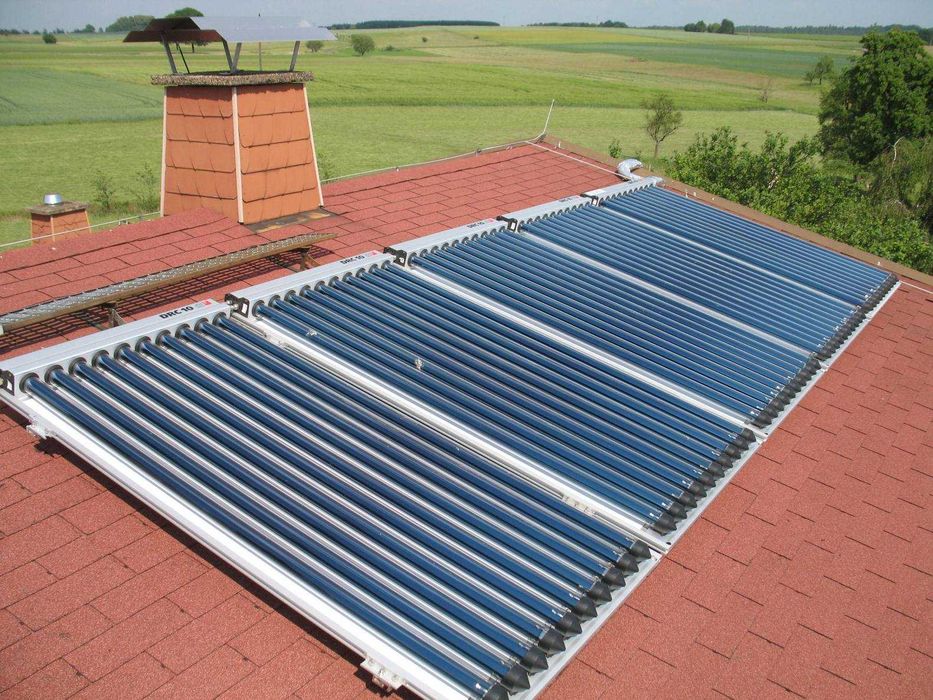 execut instalatii termice-solare A.C.M -sanitare