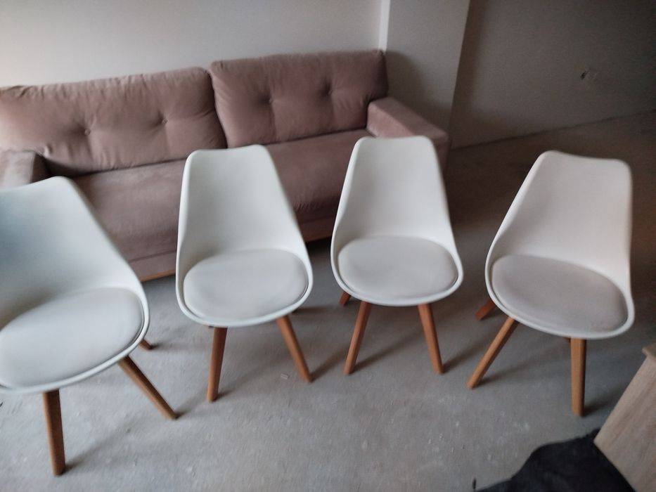 Пълно обзавеждане мебели всекидневна и кухня