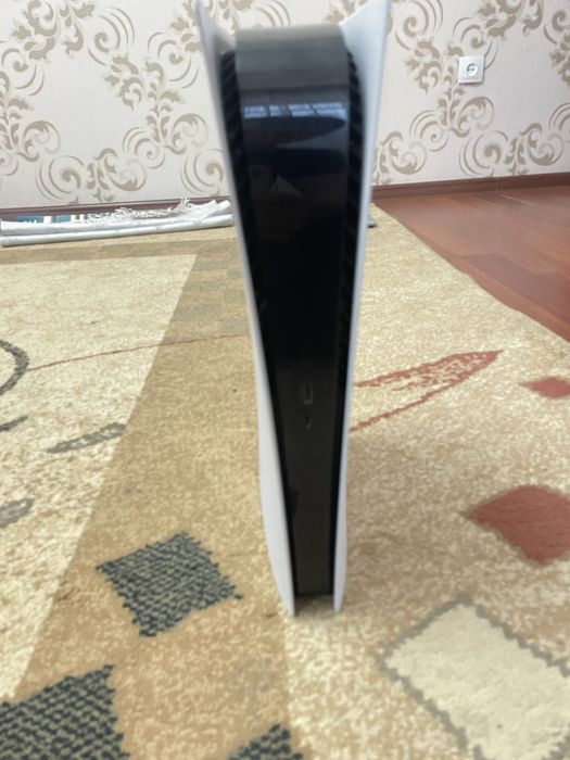 PlayStation 5 — игровая приставка