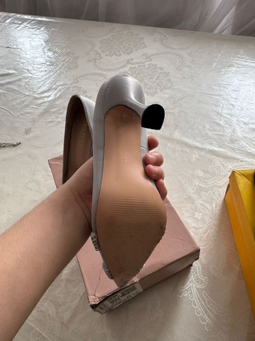 Туфли женские 36 размер