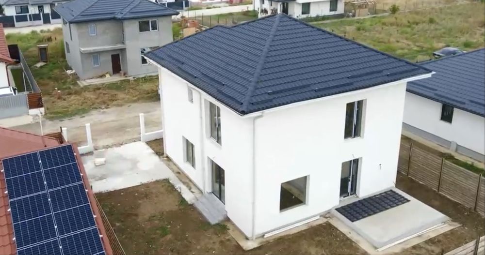 Casa P+1 Berceni TVA INCLUS!