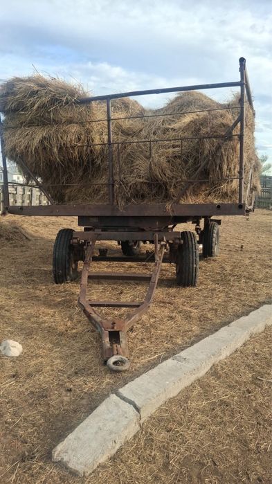 Продам трактор Мтз 82