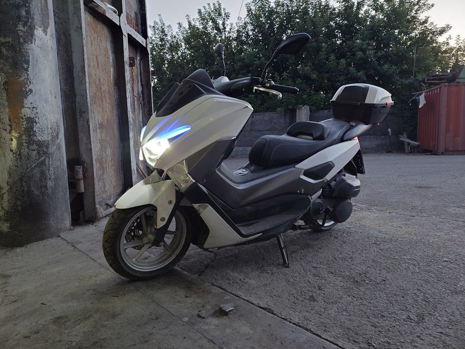 Продаю 2 мопеда макси
