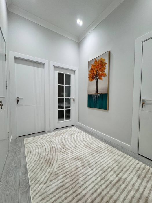 3 ком/ паркентский