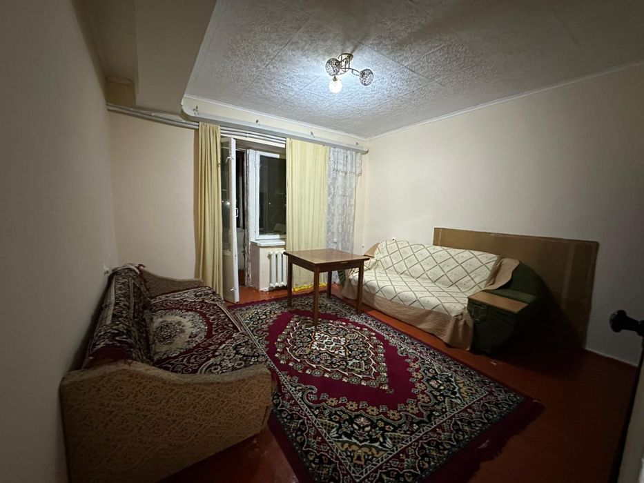 Сдам квартиру в Талгаре