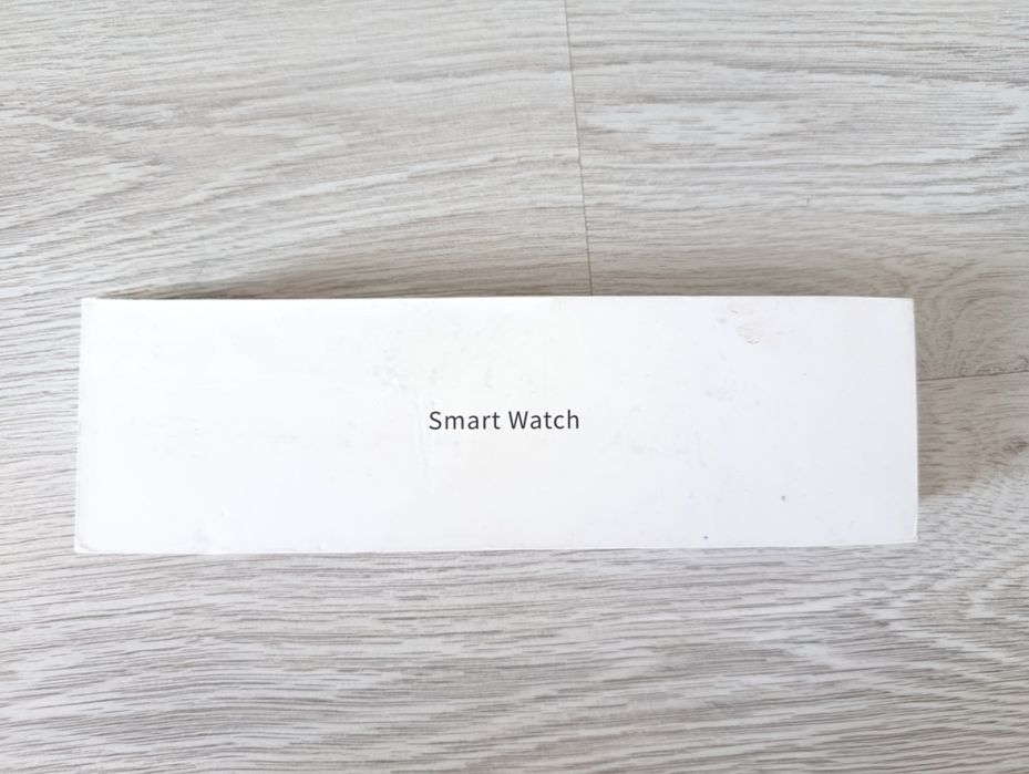 Продам Smart Watch M16 Plus