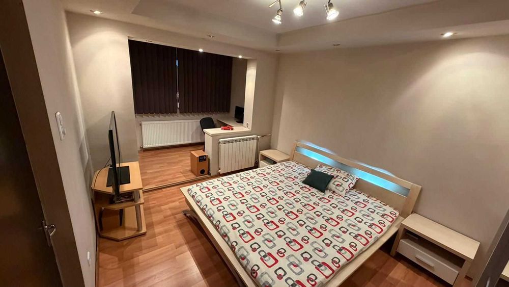 Apartament 2 Camere Etaj 2 ,Tip AN, De Vanzare ,IOSIA NORD ORADEA