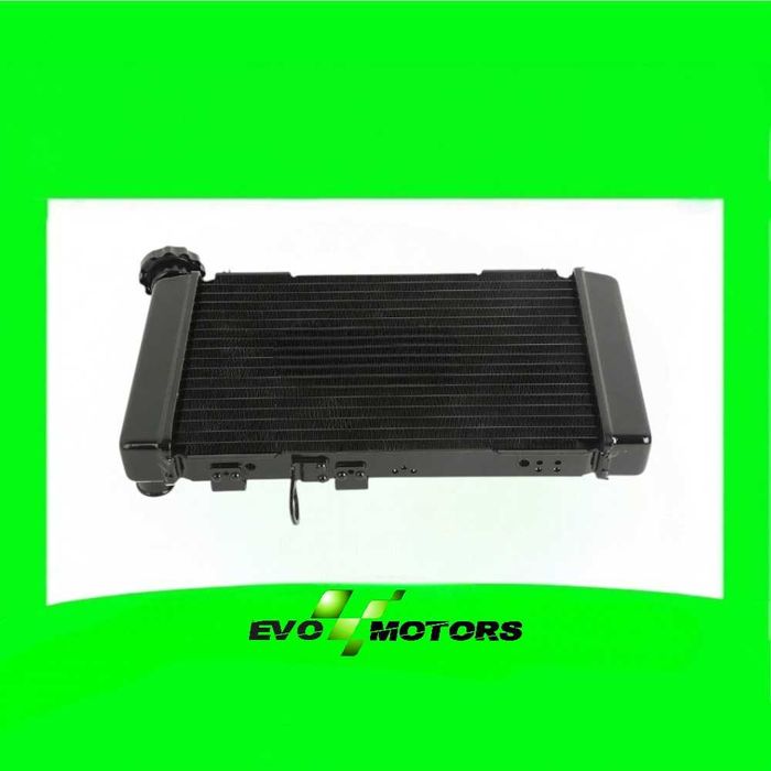 Radiator Kawasaki Ninja ZX14 ZX14R ZZR1400 2006–2011 A1716
