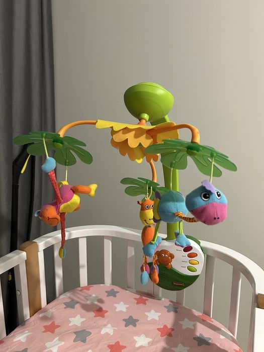 Продам детский манеж