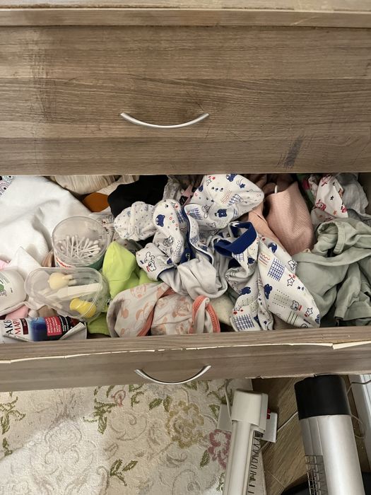 Камод для вещей в хорошем состоянии