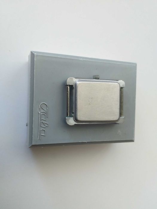 Нова Слава кварц