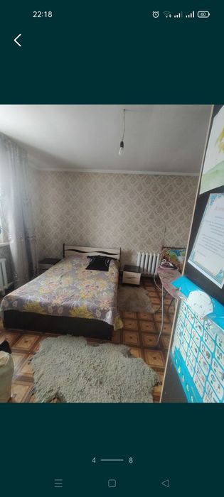 Продам 4х хороший дом