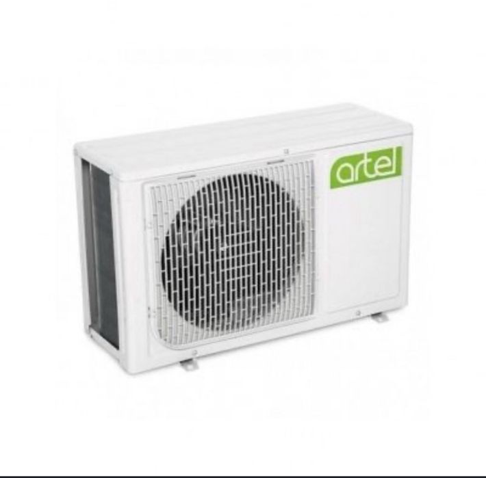 Скидка 30% кондиционер Artel-7,9,12,18,24 доставка бесплатно
