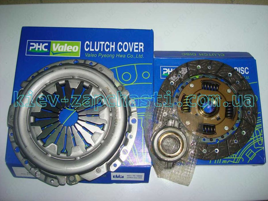 Диск сцепления в сборе Лассети1.8 Продажа