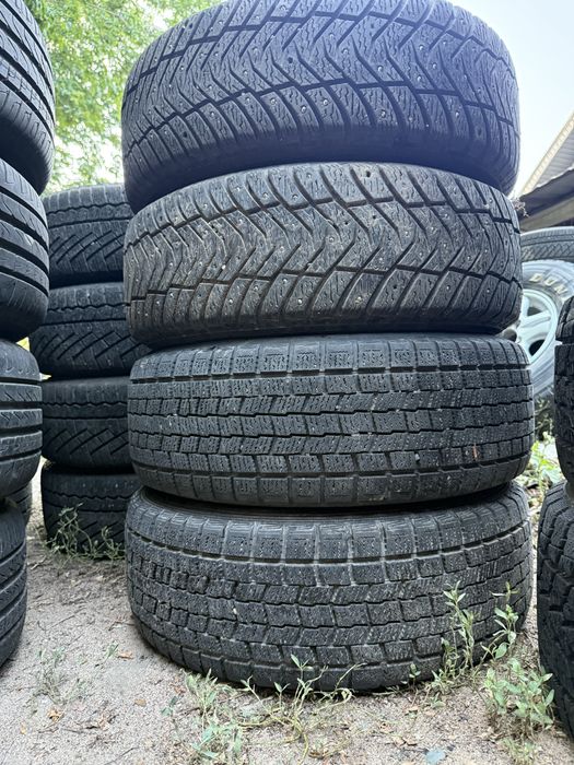 Диски R16 Subaru + Резина Комплект 4шт.
