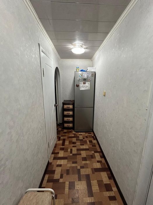 Продам двухкомнатную квартиру