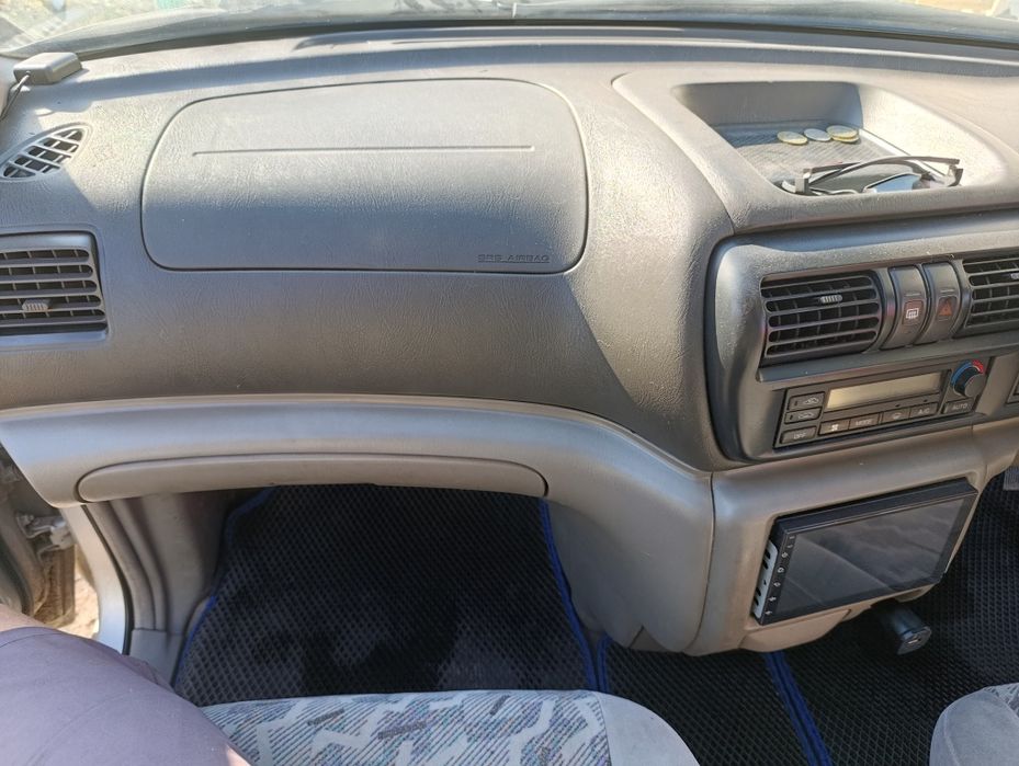 Продам Рнессу полный привод