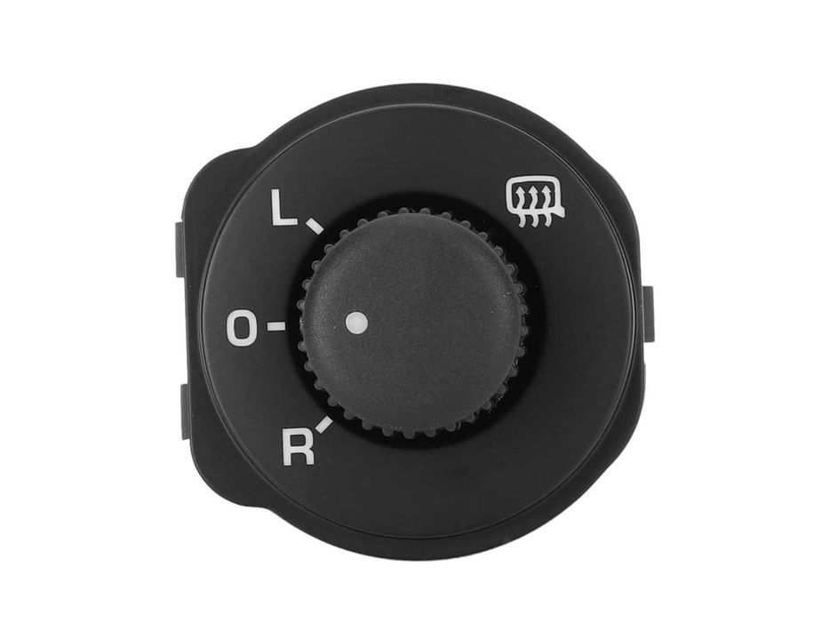 Бутон за ел. огледало за Skoda Fabia 2, Roomster